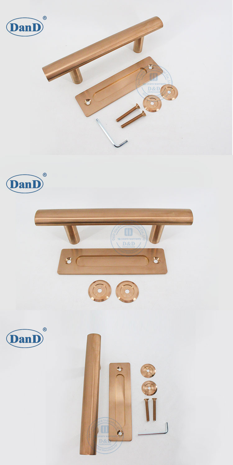 Scheunent&uuml;rgriffe