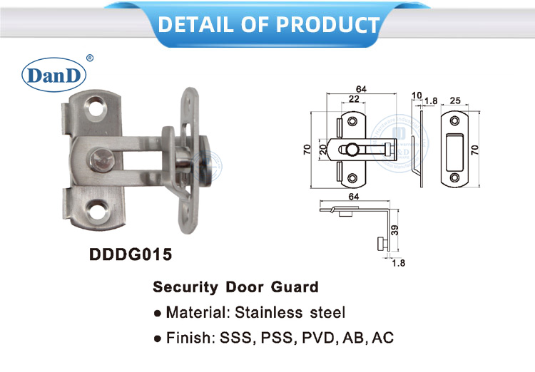 T&uuml;rw&auml;chter f&uuml;r Haust&uuml;r