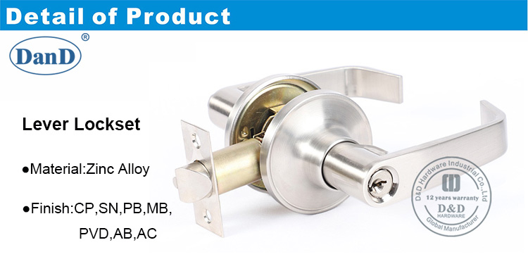 Abstellraumt&uuml;r HNADLE-DDLK079-D und D Hardware