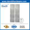 Edelstahl-Trittplatte für Türen-DDKP001