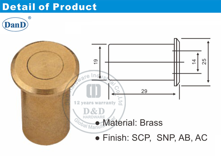 Staubschutzstreik f&uuml;r sp&uuml;len Bolzen-D und D-Hardware