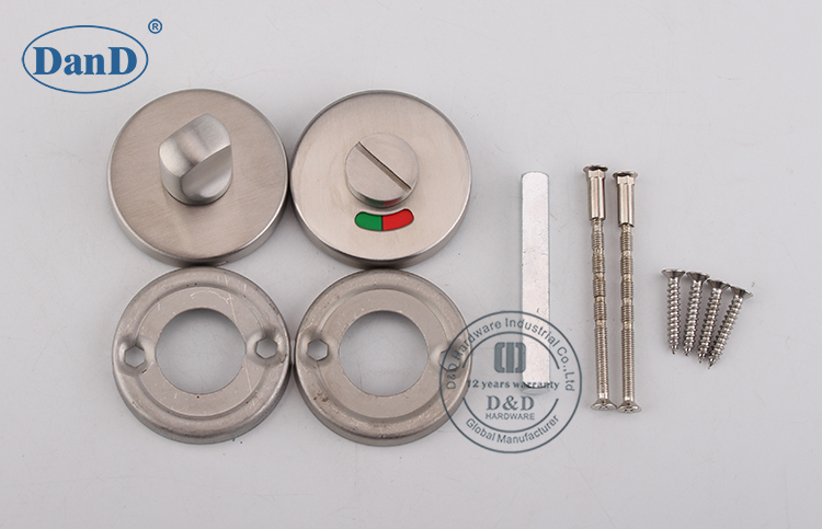 Fliegen- und Freigabe mit Indikator-D und D-Hardware