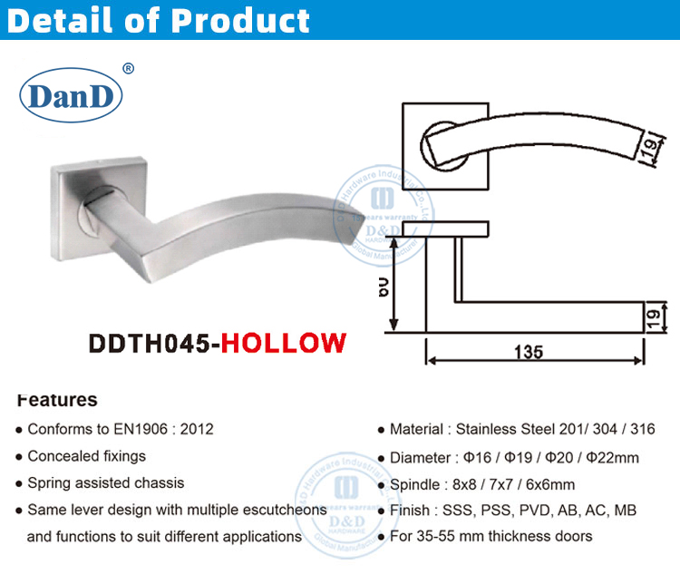 Handels -T&uuml;rgriff