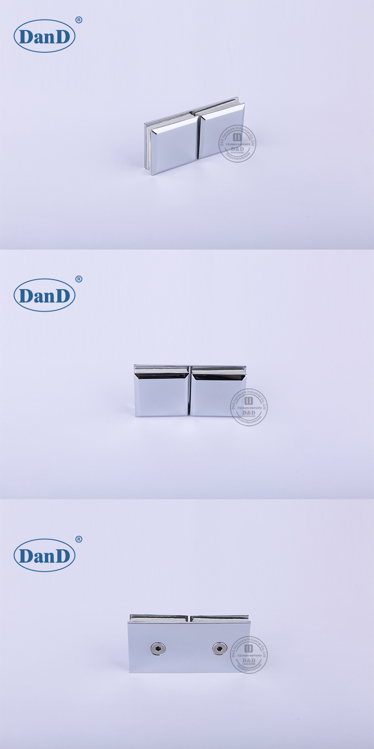 Polished Glass Clip-DDGC006