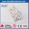 UL Fire bewertet SUS316 Standard-Türscharnier für Eingangstor-DDSS005-FR-5x3.5x3.0