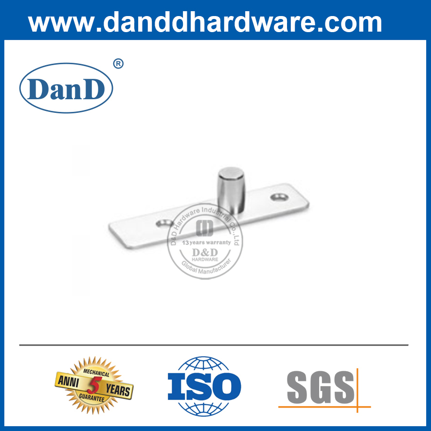 Patch -Anpassung Pivot -ddpp203