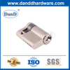 Euro Hot Sale Products Halbzylinder-Türschloss Single Open Key Lock Cylinder-DDLC010