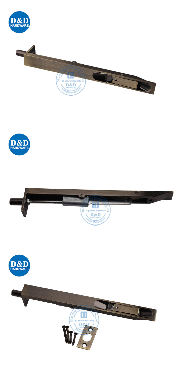 Doppel -T&uuml;rschraube