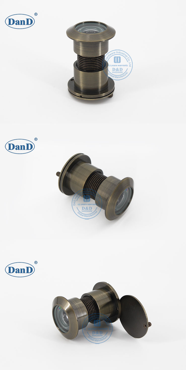 kommerzielle Guckloch