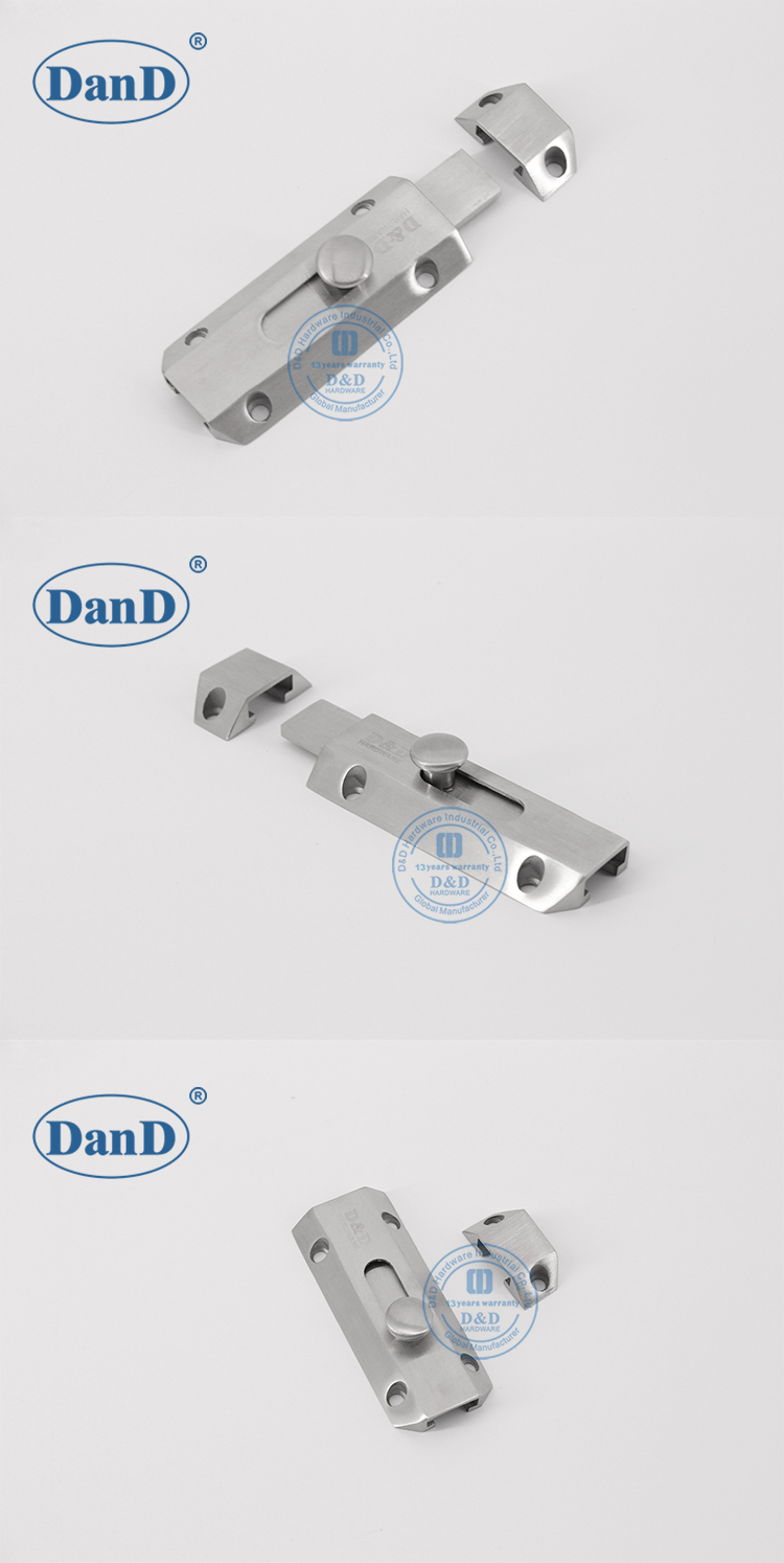 Standardgr&ouml;&szlig;en Turmschrauben
