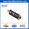 Fass Typ Antique Messing Zink Legierungstür Oberflächen Bolzen Hardware-DDB025