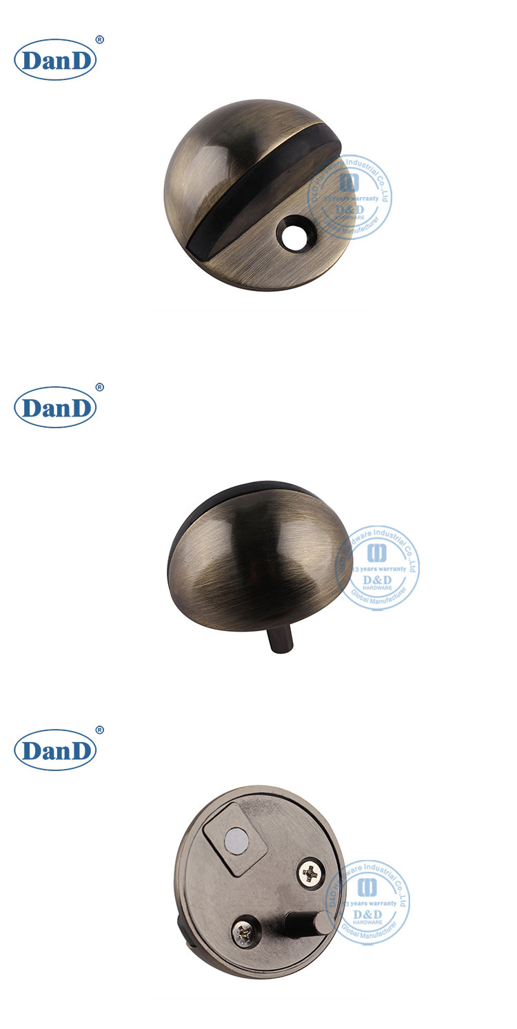 einzigartige T&uuml;rstopper