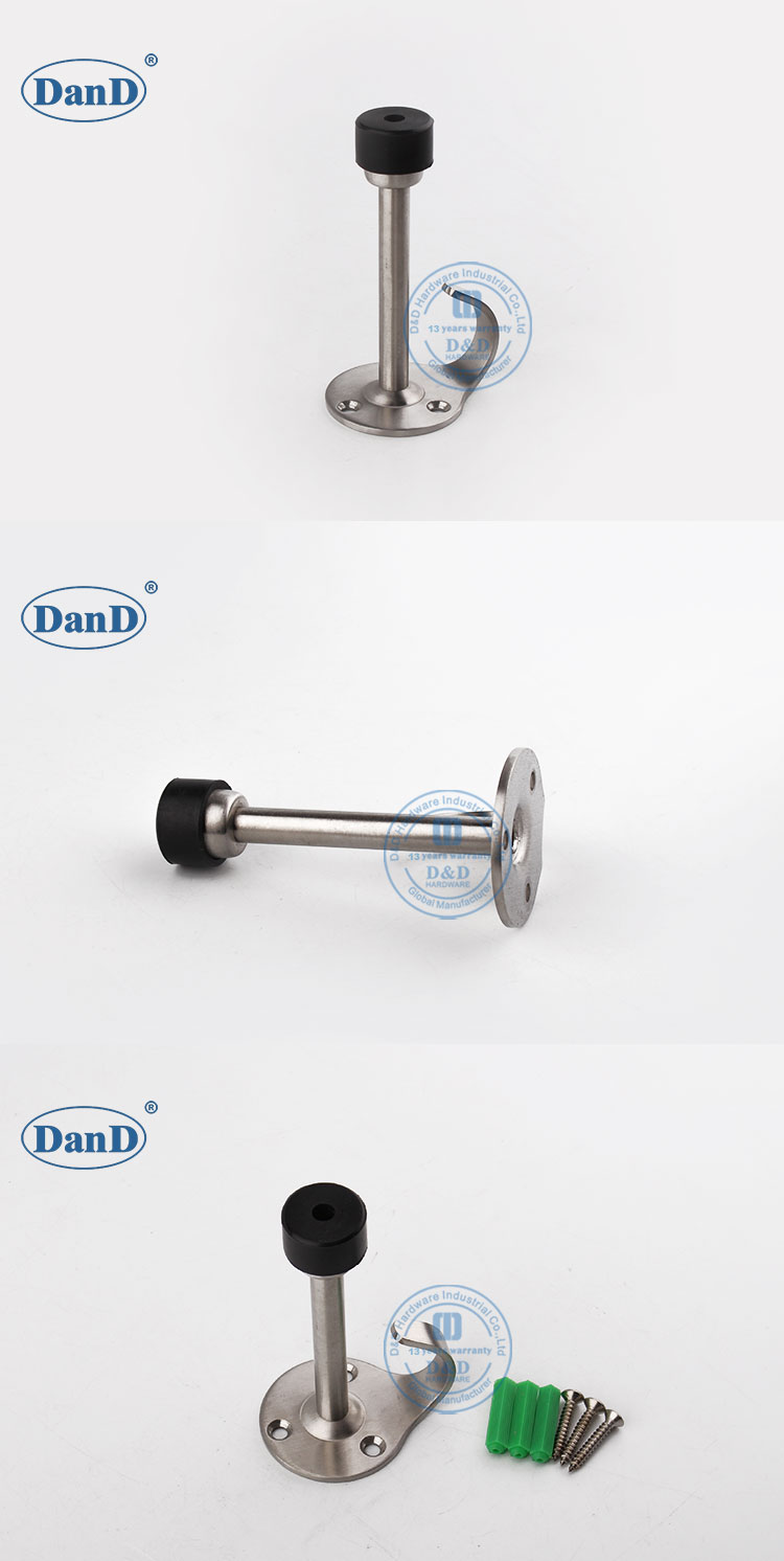 Wallent&uuml;r Stopper