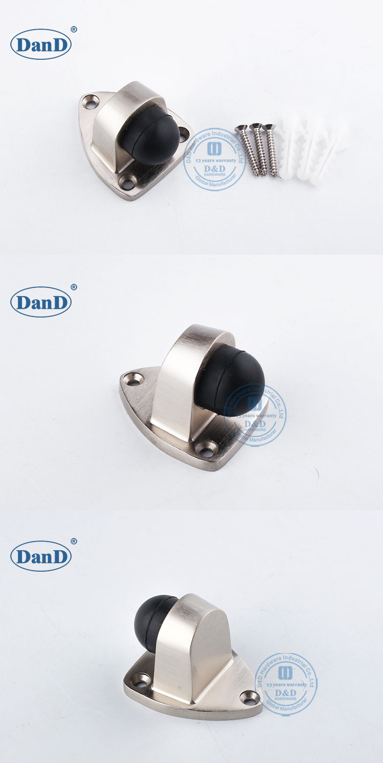 T&uuml;rstoppertypen