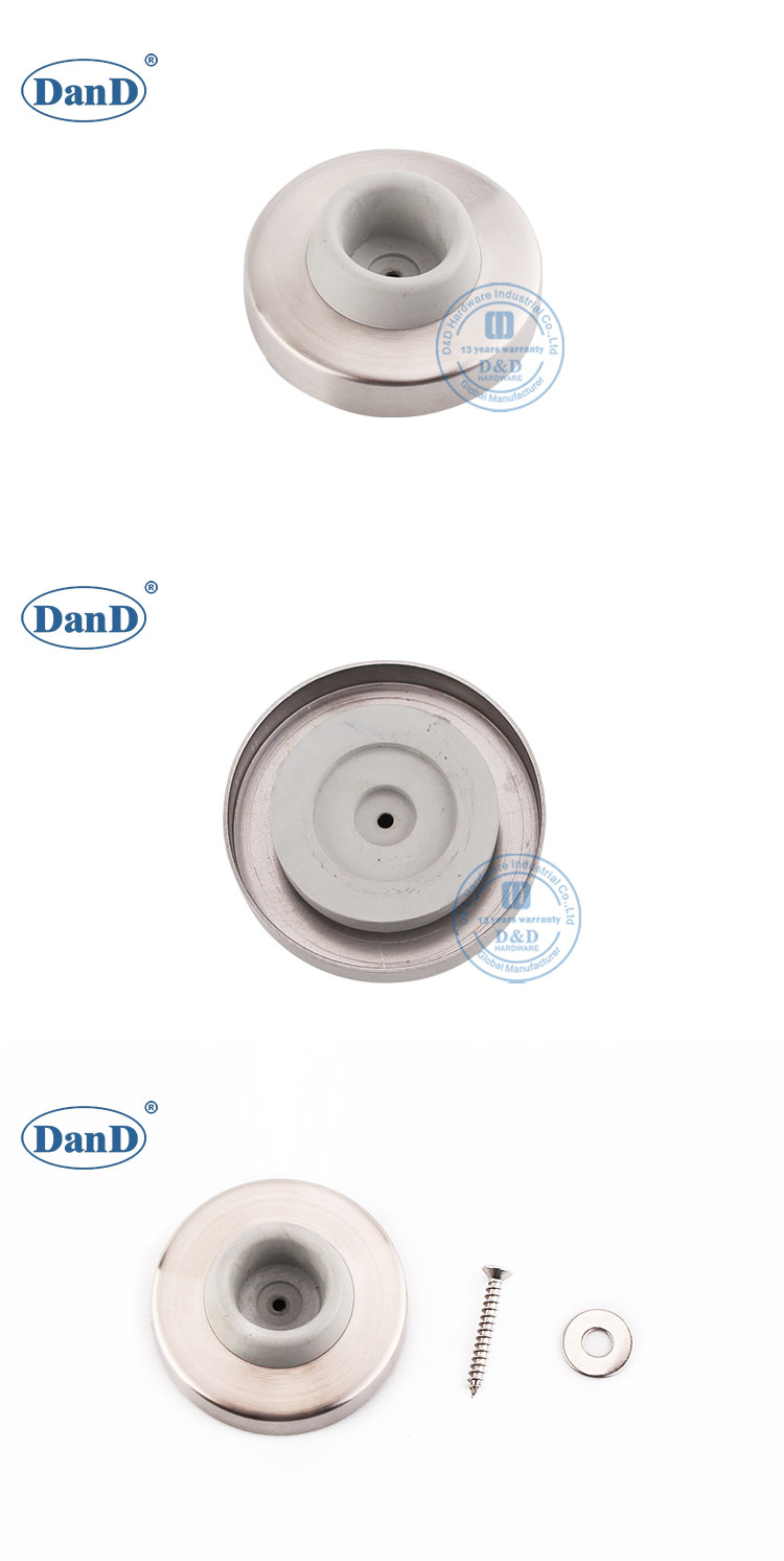 T&uuml;rknauf Stopper Sicherheit
