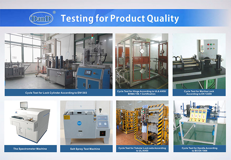 Inspektionsger&auml;te -D- und D-Hardware