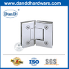 SUS304 Heavy Dutly Glass Duschtür Scharnier für Badezimmer-Tür-DDGH003