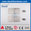 Edelstahl 304 Projektionsscharnier für industrielle Metalltür-DDSS049
