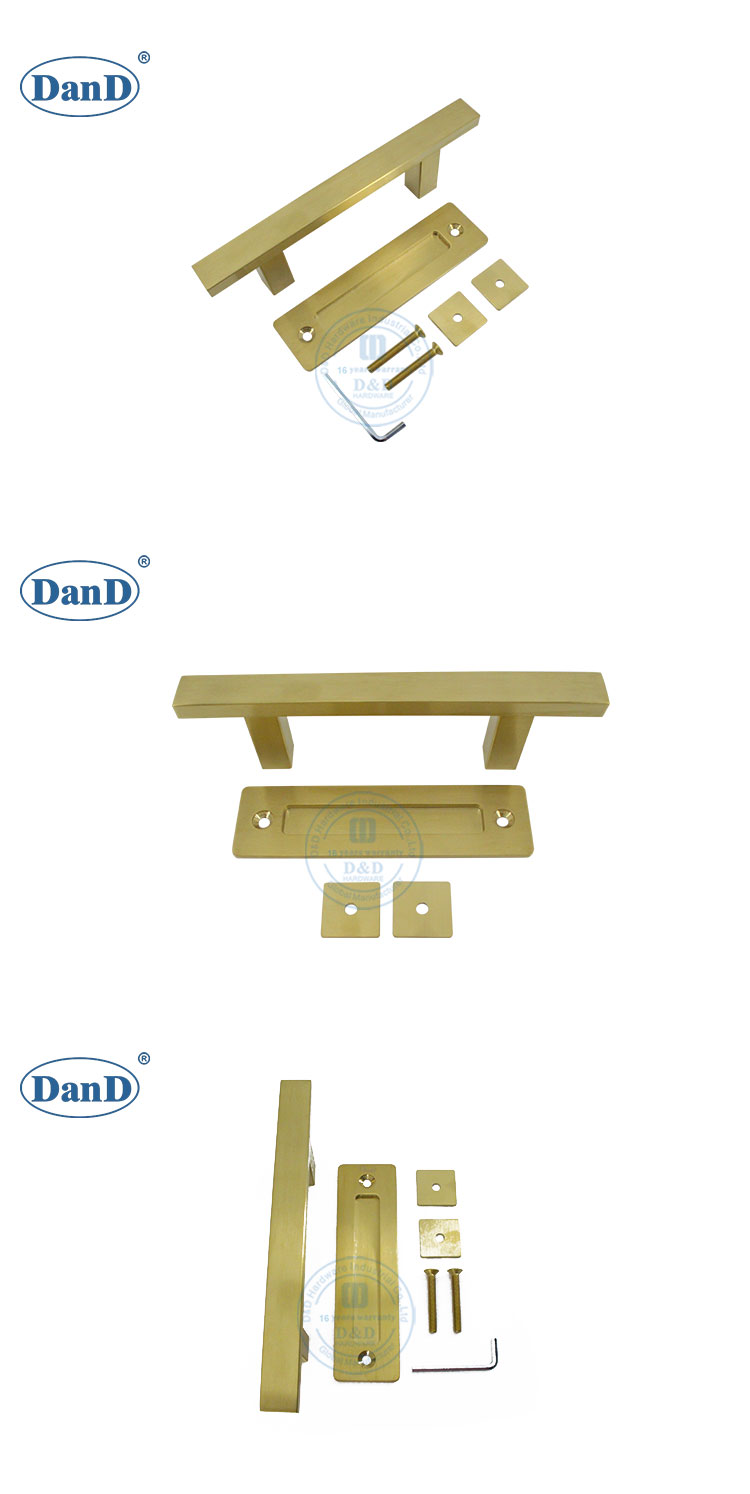 Scheunent&uuml;r mit Griff