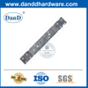 Stahlscharnierverstärkungsplatte für schwere Türen-DDHR001