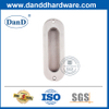 Edelstahlzylinderzug für Türen-DDFH012