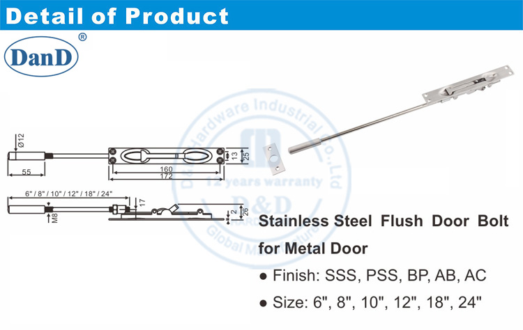 Beste T&uuml;rschrauben-D- und D-Hardware
