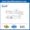 Edelstahl Dextrad Automatische Feder-Feder-Türschraube für innere Tür-DDB023