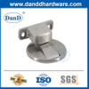 Sicherheitsstopp aus Zink-Legierungstür aus rostfreiem Stahl magnetisch gewerblicher Türstopp-DDDS037