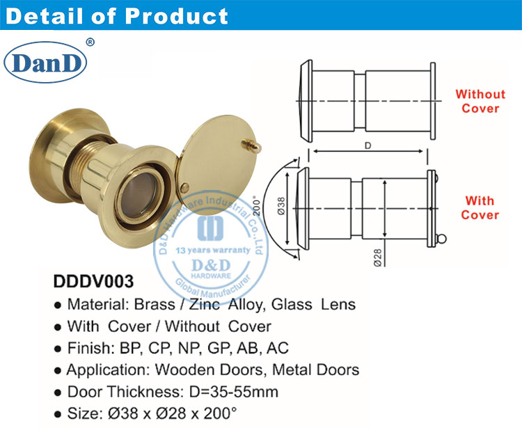 Augenblick f&uuml;r die T&uuml;r