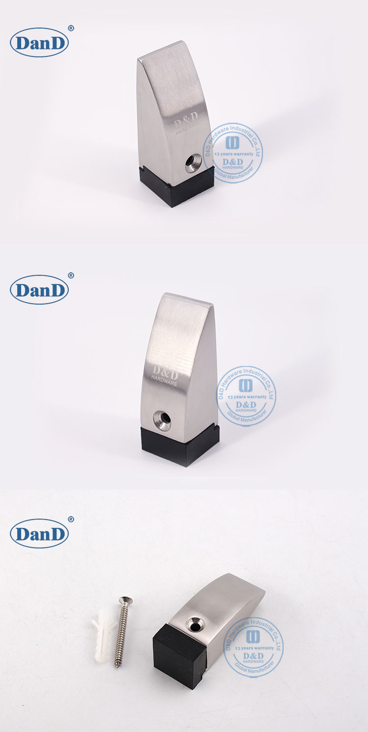 T&uuml;rstopps f&uuml;r Au&szlig;ent&uuml;ren