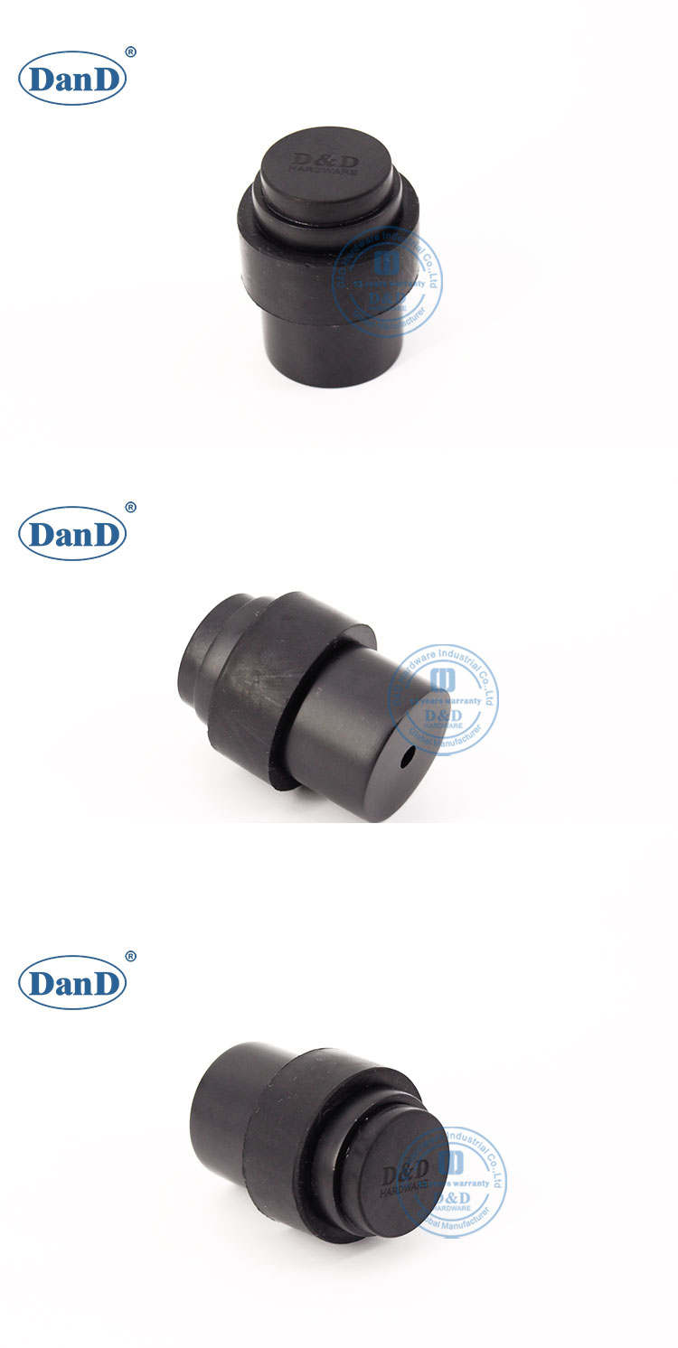 T&uuml;rstopper in der T&uuml;r