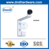 Edelstahl-Stahl-Haken-Türstopper für Badezimmertür Stopper Sicherheit-DDDS025