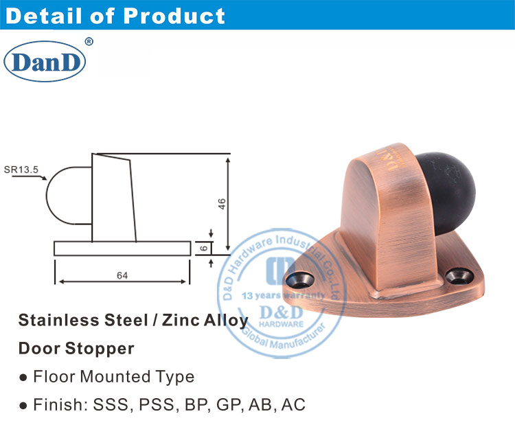 Au&szlig;ent&uuml;rhalter