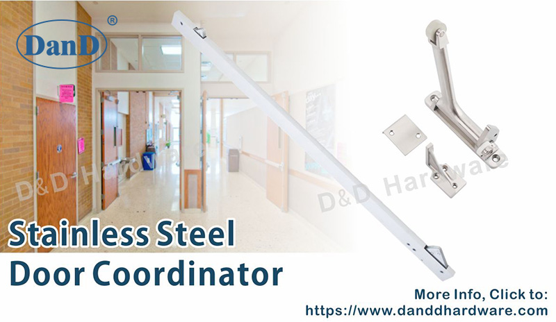 Einf&uuml;hrung und Funktionen des T&uuml;rkoordinators 