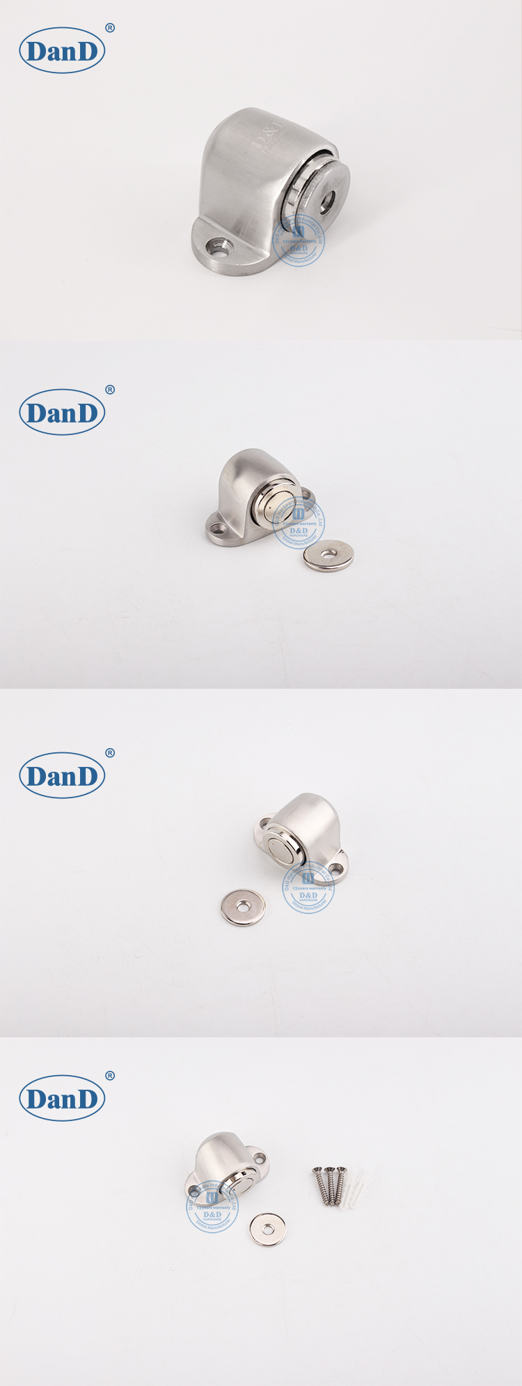 Moderner T&uuml;rhalter