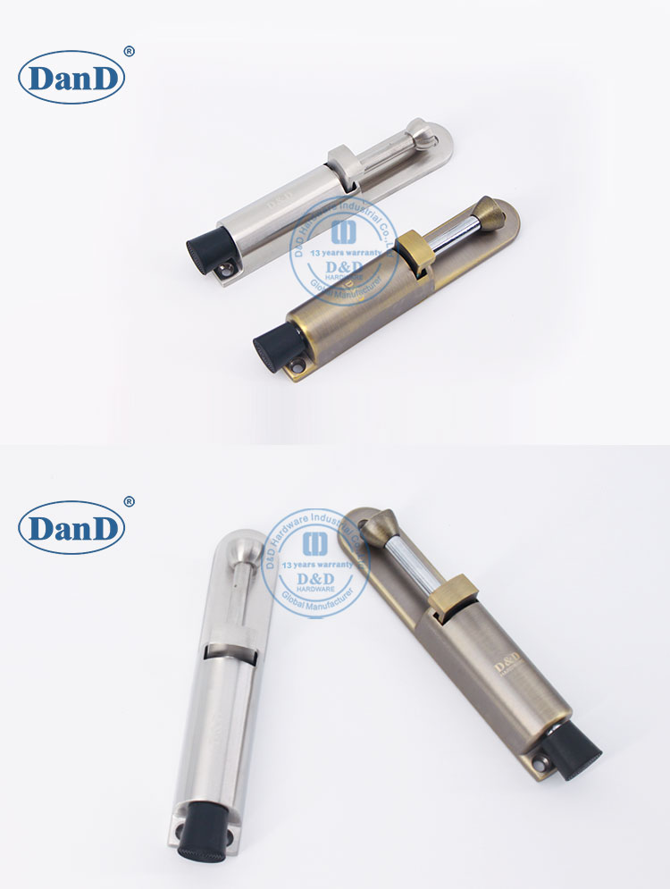 Hochwertiger T&uuml;rstopper