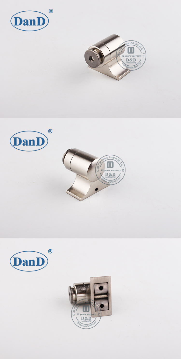 Sicherheitst&uuml;r Stopper