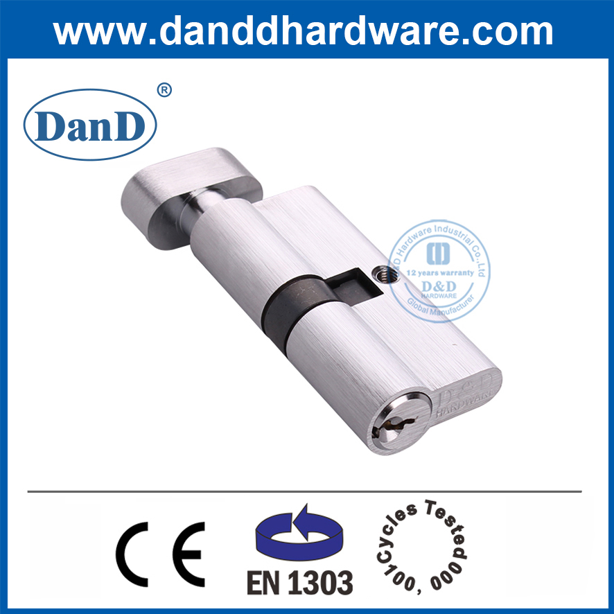 Leichensperrzylinder