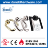 Klasse 304 Benutzerdefinierte Design-Sicherheitstürgriff für Metalltür-DDTH015