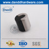 Edelstahl-Gummi-Türstopp für äußere Tür-DDDs012