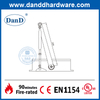 CE EN1154 Automatischer Überkopf-Hochleistungs-Feuertür näher-dddc018