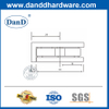 China Factory Stahlstahlglasanpassungs Clip-DDGC001