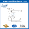 Zinklegierung / Edelstahl zylindrisch mit Hartstahl Hartstahl Standard-Panikstangen-Trim-DDPD012