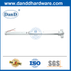 Elektrische Panikstangenhardware Stahlmaterial Elektrische Panikbar für Hotel Tür-DDPD031