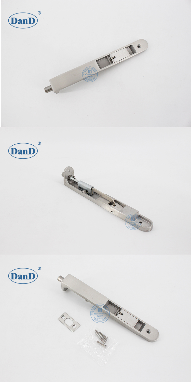 Edelstahl -Sp&uuml;lschraube