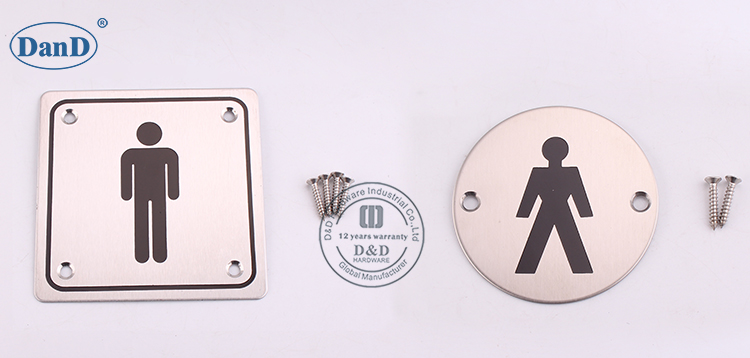 Kommerzielle Sign-D und D-Hardware