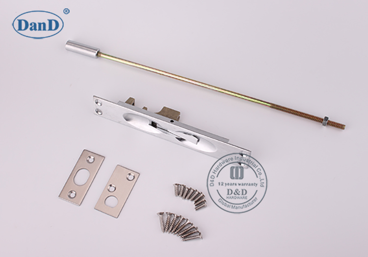 H&ouml;lzerne T&uuml;rschrauben-D- und D-Hardware