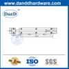 Sicherheitsmessingmaterial Chromturmschraube 6 Zoll Hersteller-DDB016