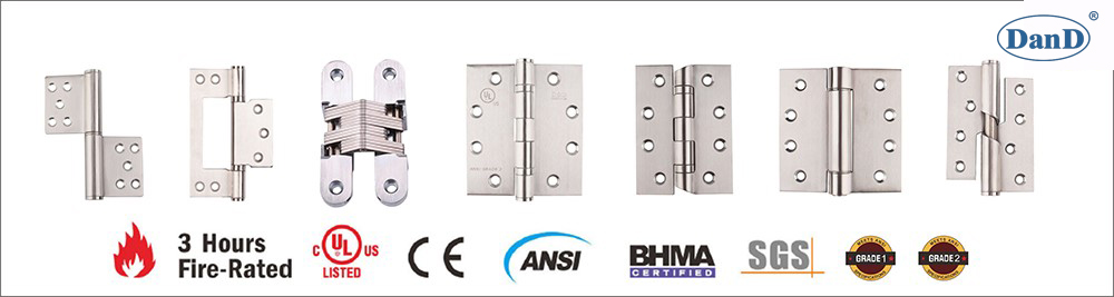 Halten Sie sich f&uuml;r T&uuml;rsysteme-D- und D-Hardware h&auml;ngen