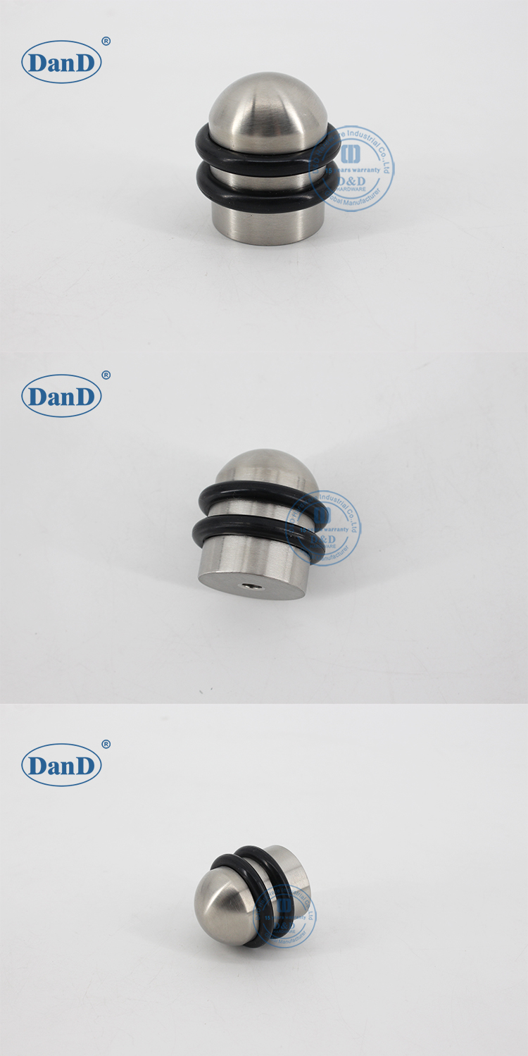 Gummi -T&uuml;rstopp